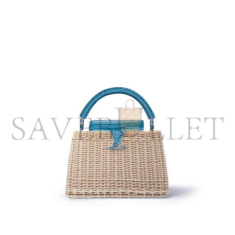 l0vis Vvtt0n capucines bb n85480 (27*17*14cm)